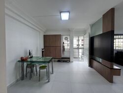 Blk 743 Woodlands Circle (Woodlands), HDB 4 Rooms #573011011